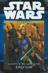 Star Wars Comic-Kollektion 43