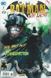 Der Batman, der lacht 2