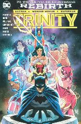 Trinity Rebirth 2