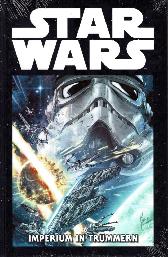 Star Wars 
Marvel Comic-Kollektion 8