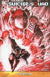 Die neue Suicide Squad 2