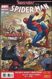Spider-Man 28