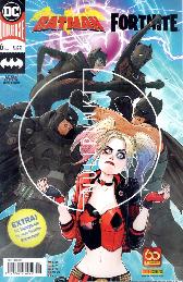 Batman/Fortnite 6