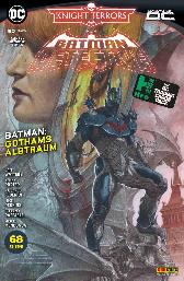Batman 
Detective Comics Rebirth 80