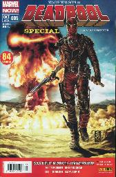 Deadpool Special 5