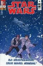 Star Wars (2015) 33 Variant-Cover 
