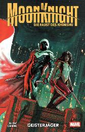 Moon Knight - Die Faust des Khonshu 3