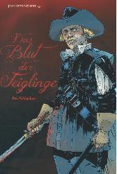 Das Blut der Feiglinge 2