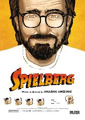 Steven Spielberg 