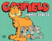 Garfield - Wampe Deluxe 