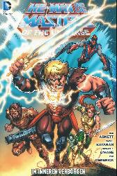 He-Man und die Masters of the Universe 4