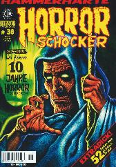 Horror Schocker 36