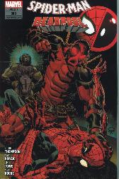 Spider-Man/Deadpool 8