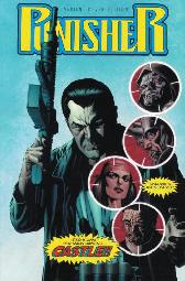 Punisher 3
(lim. 222 Expl.)
Comic Festival München
Variant Cover Edition