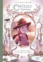 Crissis Tagebücher 5