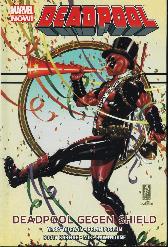 Marvel Now
Deadpool Paperback 4 
Hardcover
Limitiert 222 Expl.
