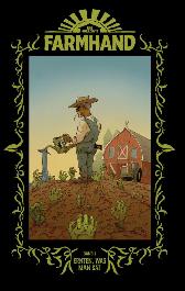 Farmhand Variant-Cover 
