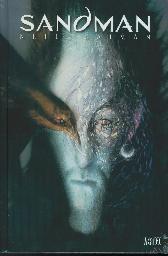 Sandman Deluxe 1
Präludien & Notturni