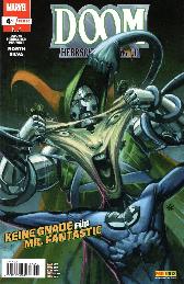 Doom - Herrscher der Welt 4