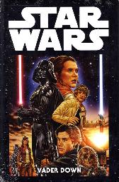 Star Wars 
Marvel Comic-Kollektion 9