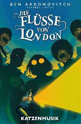 Die Flüsse von London 12
