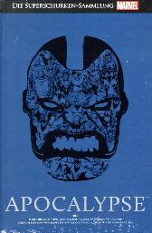 Hachette Premium 7 - Apocalypse 