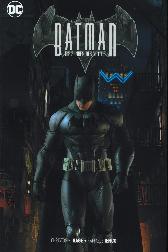 Batman - Die Sünden des Vaters 
