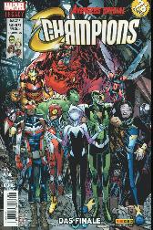 Avengers Special Champions - Das Finale 