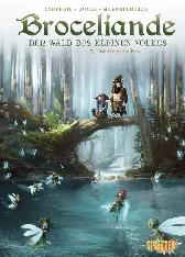 Broceliande - Der Wald des kleinen Volkes 5