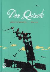 Don Quixote 