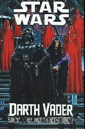 Star Wars Paperback 10