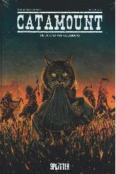 Catamount 1