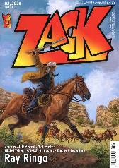 Zack Magazin 320