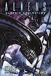 Aliens Classic Collection 3