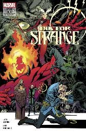 Doctor Strange 4