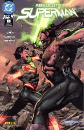 Absolute Superman 5