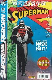 Superman Rebirth 10