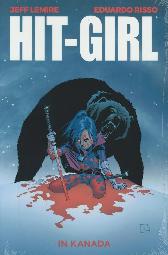 Kick-Ass Hit-Girl in Kanada 