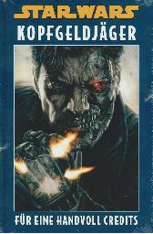 Star Wars Sonderband 129
Hardcover
Limitiert 333 Expl.
