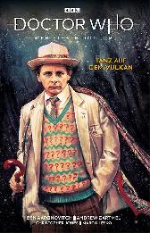 Doctor Who - Der siebte Doctor 