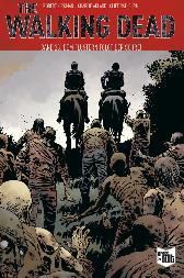 The Walking Dead Softcover 23