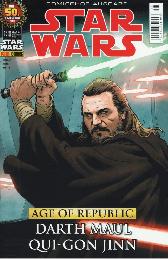 Star Wars (2015) 50
Variant-Cover