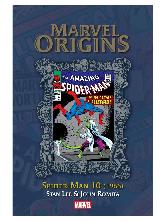Hachette Marvel Origins-Sammlung 58 - Spider-Man 10 (1966) 