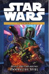 Star Wars Comic-Kollektion 120