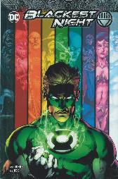 Blackest Night
Hardcover
Limitiert 333 Expl.