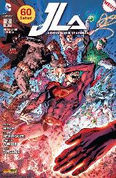 JLA - Justice League of America 2