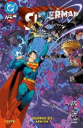 Superman (2024) Dawn of DC 10