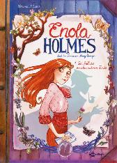 Enola Holmes 1