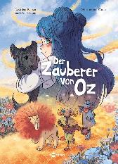 Der Zauberer von Oz
Graphic Novel