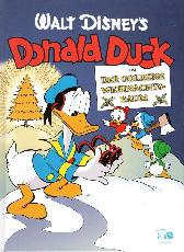 Donald Duck 
Der Goldene Weihnachtsbaum